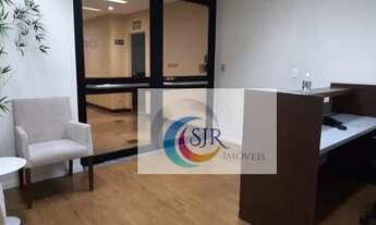 Imagem 4: Conjunto para alugar, 598 m² Vila Olímpia - São Paulo/SP