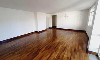 Imagem 2: Apartamento Residencial para locação, Jardim América, São Paulo - AP1706