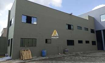 Imagem 2: Barracão para alugar, 740 m² por R$ 14.000/mês - Jardim Boa Vista - Hortolândia/SP