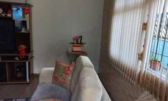 Imagem 5: Casa com 3 dormitórios à venda, 92 m² por R$ 420.000,00 - Jardim Guapituba - Mauá/SP