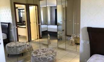 Imagem 2: Apartamento venda 172 m2 4/4 , varanda grande, nascente total 4 vagas de garagens