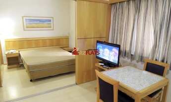 Imagem 4: Flat, Jardins - São Paulo