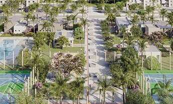 Imagem 5: Apartamento à venda, 50 m² por R$ 195.000,00 - Fragata - Pelotas/RS