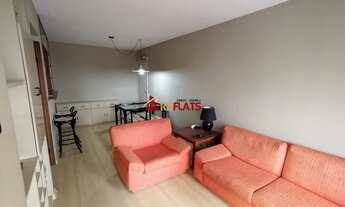 Imagem 2: Apartamento com ótimo preço no bairro Itaim Bibi. Confira!