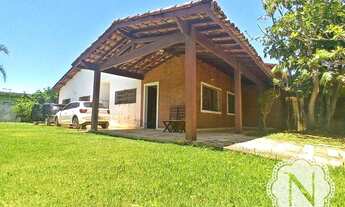 Imagem 4: Casa com espaço para piscina à venda perto da praia - Itanhaém SP