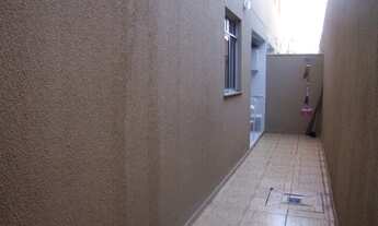 Imagem 7: Apartamento em Ibirité com área privativa