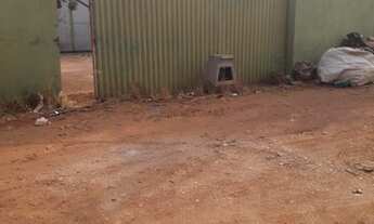 Imagem 7: Galpão no alameda várzea grande