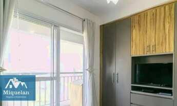 Imagem 5: Studio com 1 dormitório à venda, 24 m² por R$ 318.000 - Belenzinho - São Paulo/SP