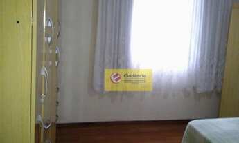 Imagem 7: Sobrado com 3 dormitórios à venda, 174 m² por R$ 510.000,00 - Jardim Stella - Santo André