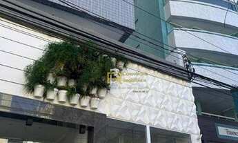 Imagem 4: Apartamento com 1 dormitório à venda, 40 m² por R$ 230.000,00 - Boqueirão - Praia Grande/S