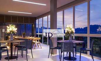 Imagem 2: Cobertura com 2 quartos à venda, 131 m² por R$ 1.200.000 - Buritis - Belo Horizonte/MG