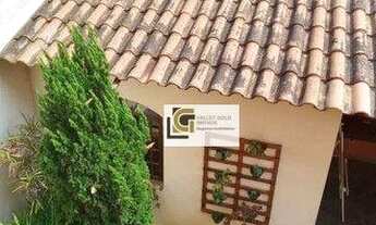 Imagem 5: Sobrado com 3 dormitórios à venda, 280 m² por R$ 700.000,00 - Jardim Terras de São João