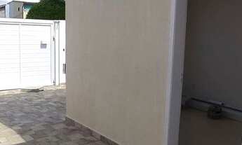 Imagem 5: Casa com 2 dormitórios à venda, 70 m² por R$ 250.000 - Balneário São João Batista II - Per