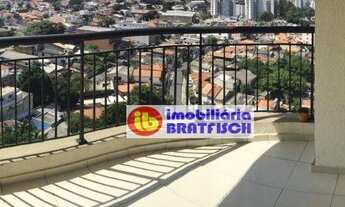 Imagem 4: Apartamento 2 Dormitórios com armários, Cozinha Planejada, 1 Vaga, 63 m² por R$ 565.000