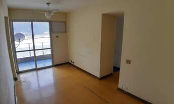 Imagem: Flat para venda tem 50 metros quadrados