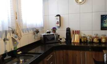 Imagem 7: Apartamento com 3 dormitórios à venda, 97 m² por R$ 400.000,00 - Residencial Spazio Sarago