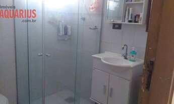 Imagem 7: Apartamento com 2 dormitórios à venda, 62 m² por R$ 220.000,00 - Jardim São Dimas - São Jo