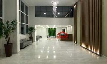 Imagem 2: SALAS COMERCIAIS DE 28 A 39M² - 1 VAGA CENTRO DE GUARULHOS - Via Monteiro - Offices