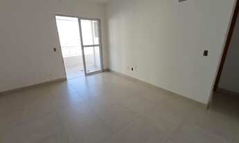 Imagem 2: Apartamento com 3 dormitórios à venda, 139 m² por R$ 890.000,00 - Canto do Forte - Praia G