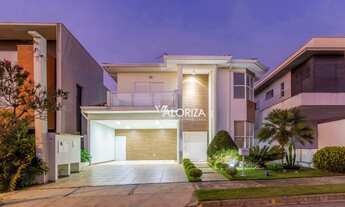 Imagem: Sobrado com 4 dormitórios, 331 m² - venda