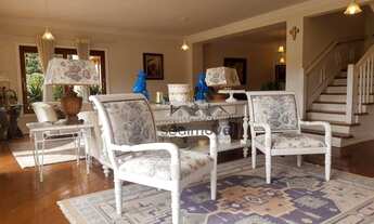 Imagem 6: Casa em Campos do Jordão - Condomínio fechado!!