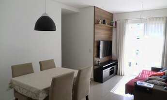 Imagem 5: Apartamento com 3 dormitórios à venda, 69 m² por R$ 435.000 - Morumbi - Paulínia/SP