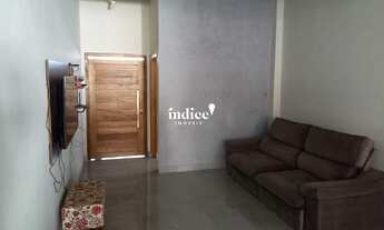 Imagem 6: Casas Condomínio à venda 3 quartos 1 suíte 4 vagas Reserva Sant'Anna Bonfim Paulista