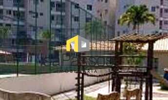 Imagem 3: VENDE Apartamento (68M²) no VIDA BELA CONDOMÍNIO CLUBE (Aeroporto