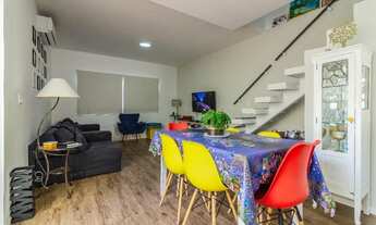 Imagem: Sobrado para venda com 147 metros quadrados