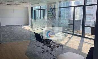 Imagem 7: Conjunto para alugar, 240 m² Itaim Bibi - São Paulo/SP