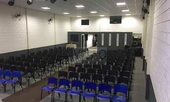 Imagem 2: Galpão à venda, 300 m² por R$ 900.000,00 - Setor de Desenvolvimento Econômico - Taguatinga