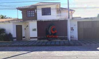 Imagem: Casa residencial à venda, Extensão do