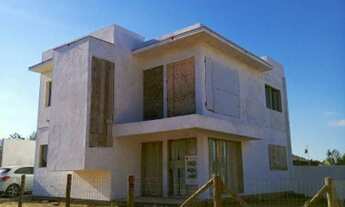 Imagem 2: Casa com 3 dormitórios à venda, 176 m² por R$ 750.000,00 - Campo Duna - Garopaba/SC