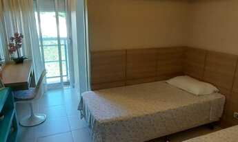 Imagem 6: APARTAMENTO Duplex - Tortugas: Varanda, vista mar, 02 quartos, 03 banheiros, 02 vagas. Gua