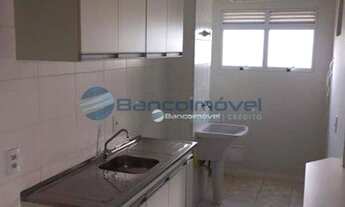 Imagem 2: Apartamento Residencial para venda e locação, Real Park, Sumaré -