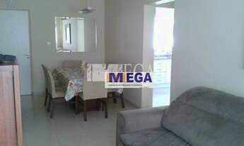 Imagem 5: Apartamento com 2 dormitórios à venda, 68 m² por R$ 255.000,00 - Ponte Preta - Campinas/SP