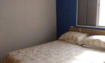 Imagem 4: Apartamento com 3 dormitórios à venda, 100 m² por R$ 375.000,00 - Jardim Ismênia - São Jos