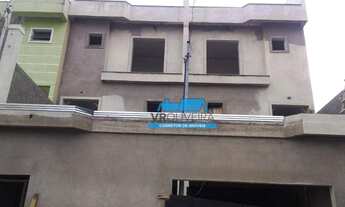 Imagem: Cobertura à venda, 45 m² por R$ 398.000,00