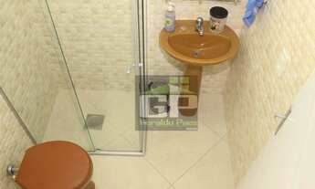 Imagem 7: Apartamento com 2 dormitórios à venda, 90 m² por R$ 319.000,00 - Vila Valqueire - Rio de J