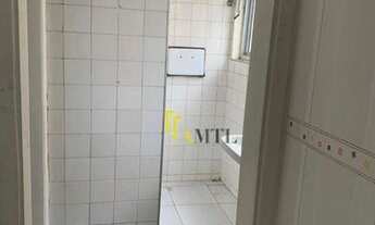 Imagem 2: Apartamento com 1 dormitório para alugar, 55 m² por R$ 2.500,00/mês - Vila Madalena - São