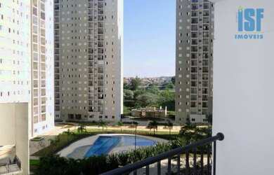 Imagem 8: Apartamento com 3 dormitórios à venda, 65 m² por R$ 450.000,00 - Umuarama - Osasco/SP