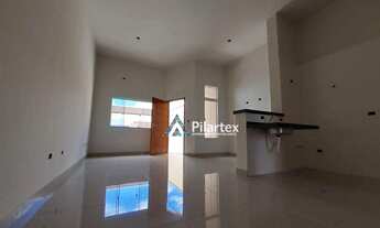 Imagem 5: Casa com 2 dormitórios à venda, 68 m² por R$ 195.000,00 - Jardim Padovani - Londrina/PR