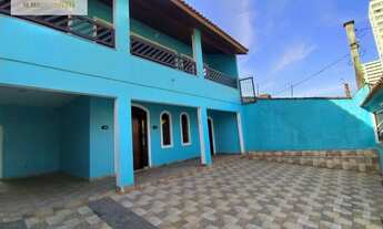 Imagem 5: Sobrado com 6 dormitórios, 175 m² - venda por R$ 850.000 ou locação temporada R$ 2.000/dia