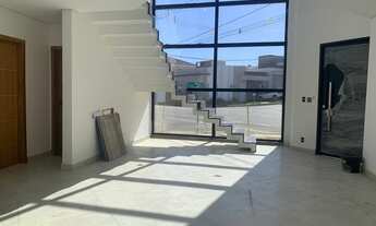 Imagem 2: Sobrado condomínio Terras de São Francisco - Fase final de finalização