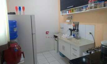 Imagem 7: Apartamento à venda por R$ 170.000,00 - Edifício Parque Ilha do Sol - Itu/SP