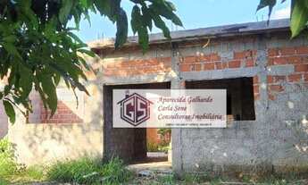 Imagem 6: OPORTUNIDADE -Chácara com 2 dormitórios à venda, 1020 m² por R$ 280.000 - Granjas Rurais R