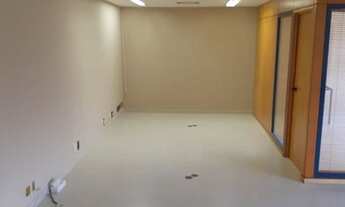 Imagem 1: Sala, 66 m² - venda por R$ 500.000 ou aluguel por R$ 3.500/mês - Alphaville Industrial - B