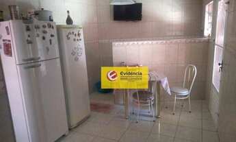 Imagem 2: Casa com 3 dormitórios à venda, 160 m² por R$ 530.000,00 - Vila Liviero - São Paulo/SP