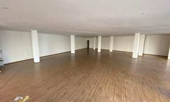 Imagem 6: Salão Comercial para alugar, 323 m² por R$ 12.000/mês - Vila Bastos - Santo André/SP