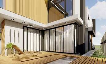 Imagem 2: Casa à venda, 280 m² por R$ 1.490.000,00 - Cyrela Landscape Seminario - Gravataí/RS